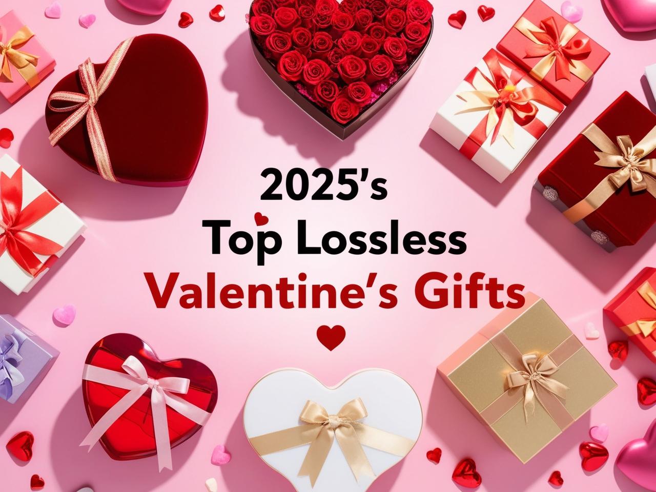 Why Audiophiles Choose HiFiWalker: 2025's Top Lossless Valentine's Gifts