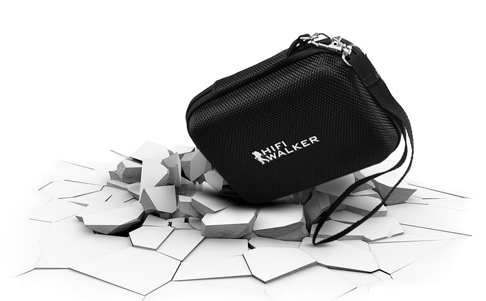 Case for HIFI WALKER H2/ H2 Touch/ G7/ G7 Mini Review