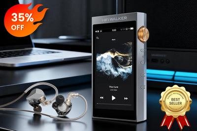 Black Friday Hi-Res Upgrade: Why Now is the Time for Dual DACs