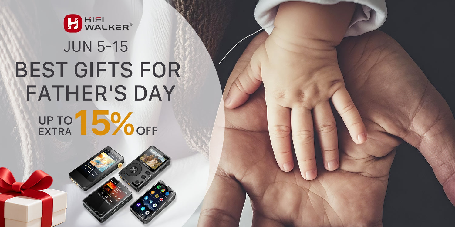 Best Gift Ideas for Music Lovers This Father’s Day Gifts for Audiophile Dads