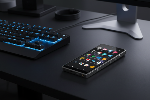 Sick of Your Phone Ruining Music? G7 Pro Android Player Guide (2026)
