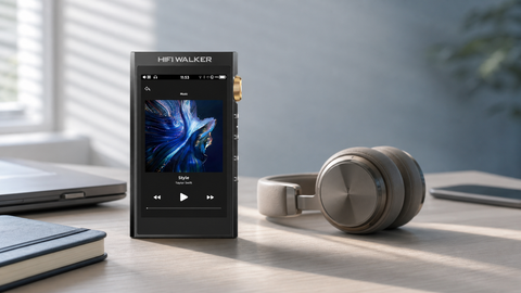 Why Advanced Audiophiles Use USB DAC Mode for PC Audio at the Office in 2026
