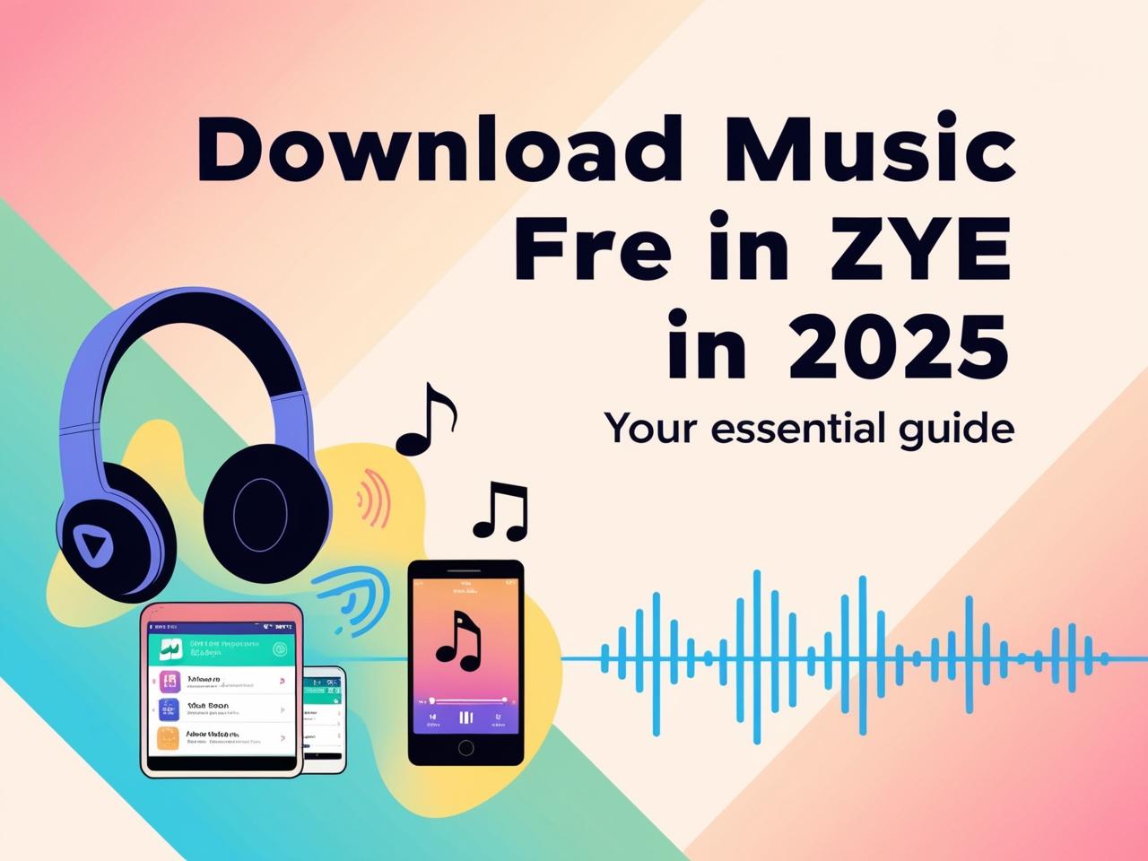 Download Music for Free in 2025: Your Essential Guide