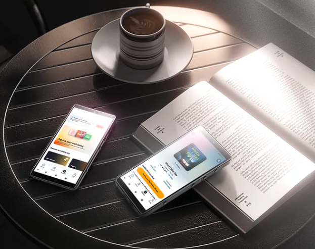 How to Choose an MP3 Audiobook Player That Works With Your Apps