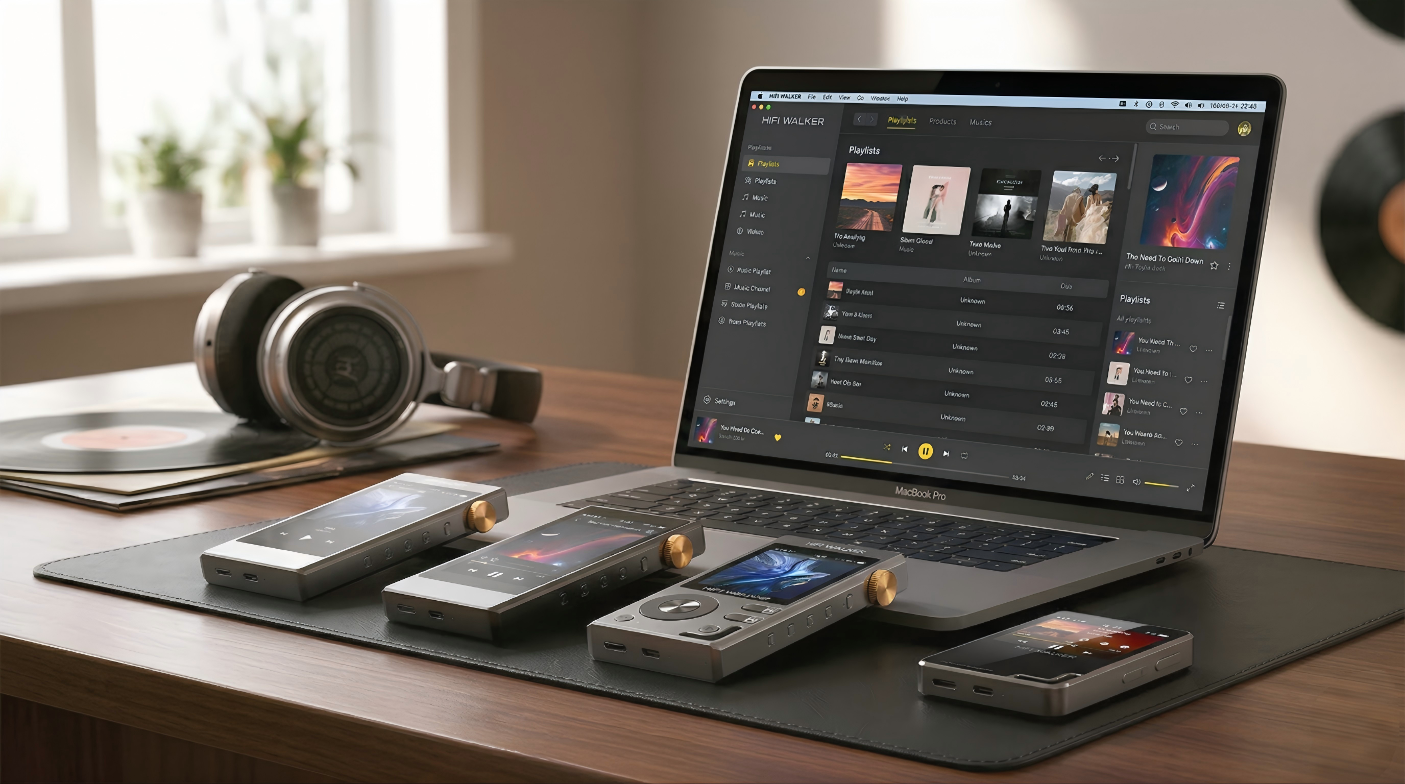 Portable Music Player Guide: Download, Transfer & Play in 2026