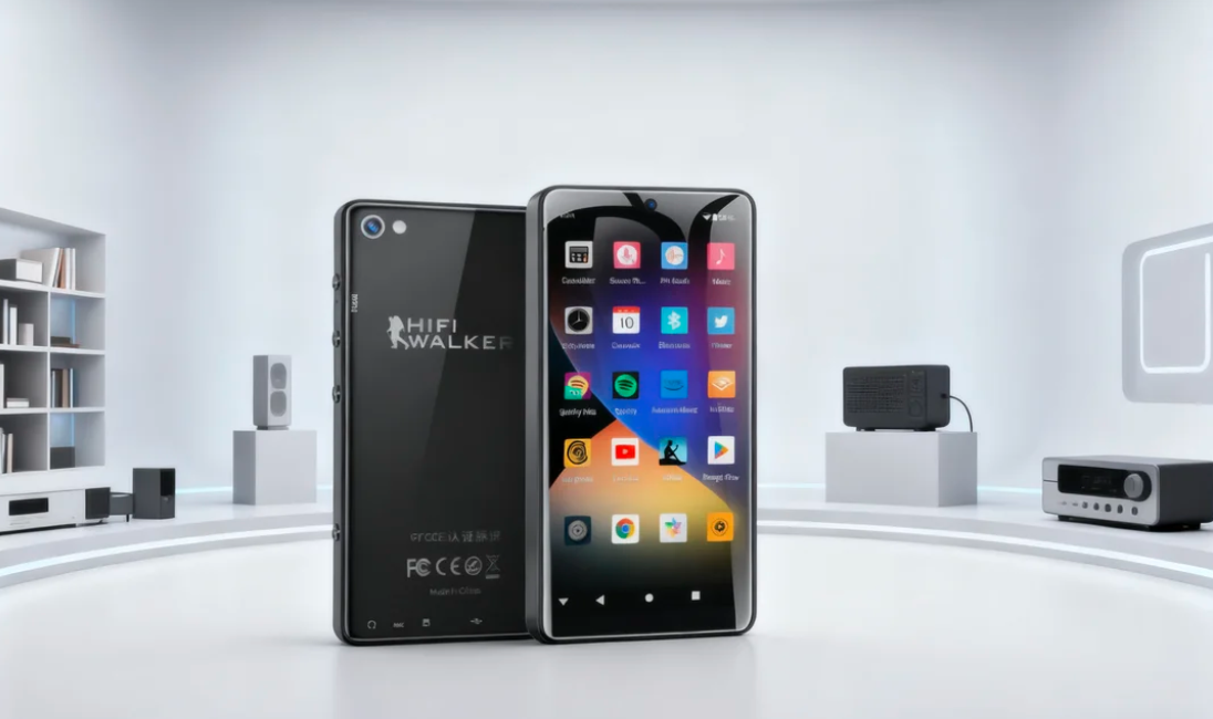 Unlock High-Fidelity Streaming: Why You Need a Dedicated MP3 Player with Apple Music Access