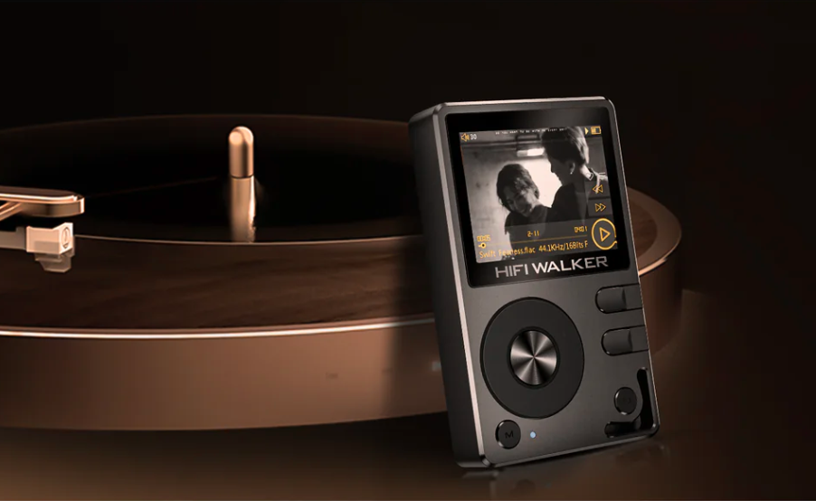 HIFI WALKER H2 Review 2026 | Sound Quality & Features HIFI WALKER H2 Review 2026 | Sound Quality & Features