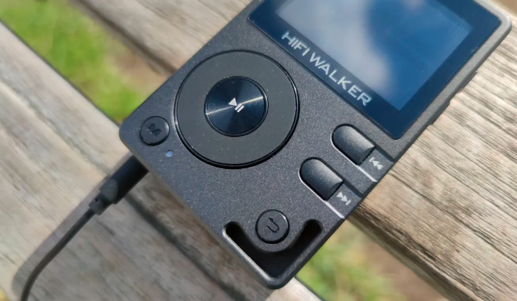 HIFI WALKER H2 vs Hiby R1 & Mechen M30: Who Is Your Best Choice?