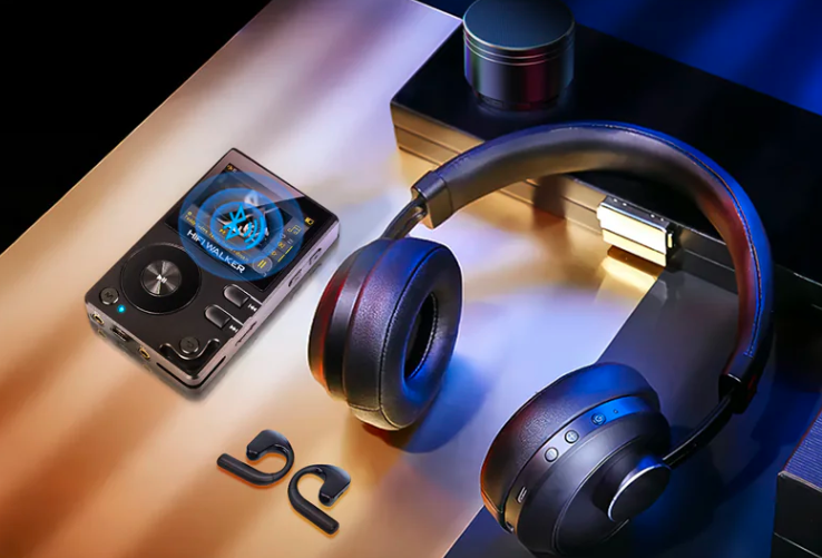 HIFI WALKER H2 Bluetooth Guide: A Deep Dive into Connectivity and Troubleshooting