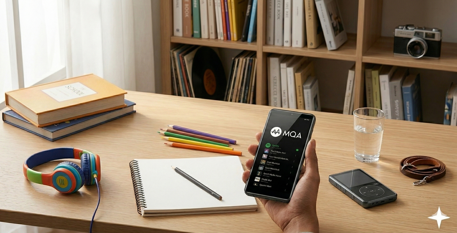 The Best Kids MP3 Player with Spotify (2026)