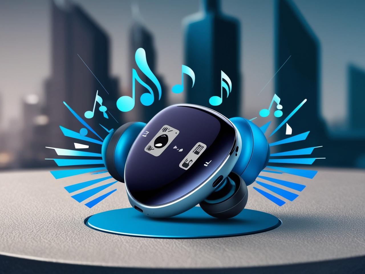 Unlocking Wireless Audio: Navigating the Bluetooth MP3 player Landscape