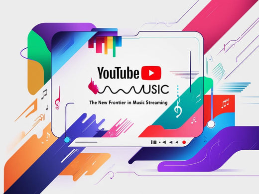 YouTube Music: The New Frontier in Music Streaming