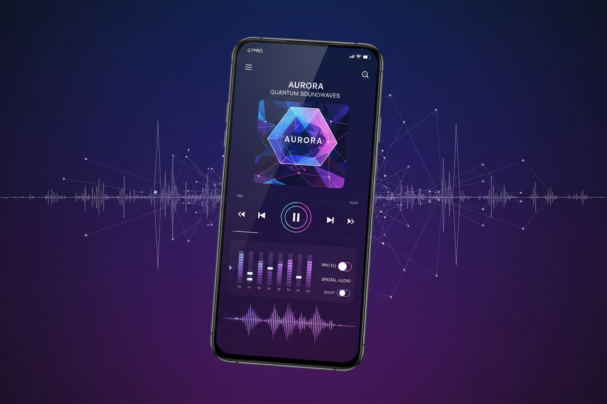 Best Android Music Player Apps 2026: Expert Setup Guide