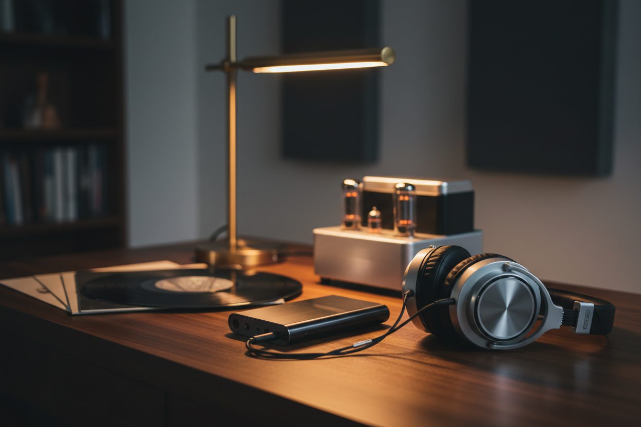 Best HiFi MP3 Players 2026: Ultimate Guide for Audiophiles