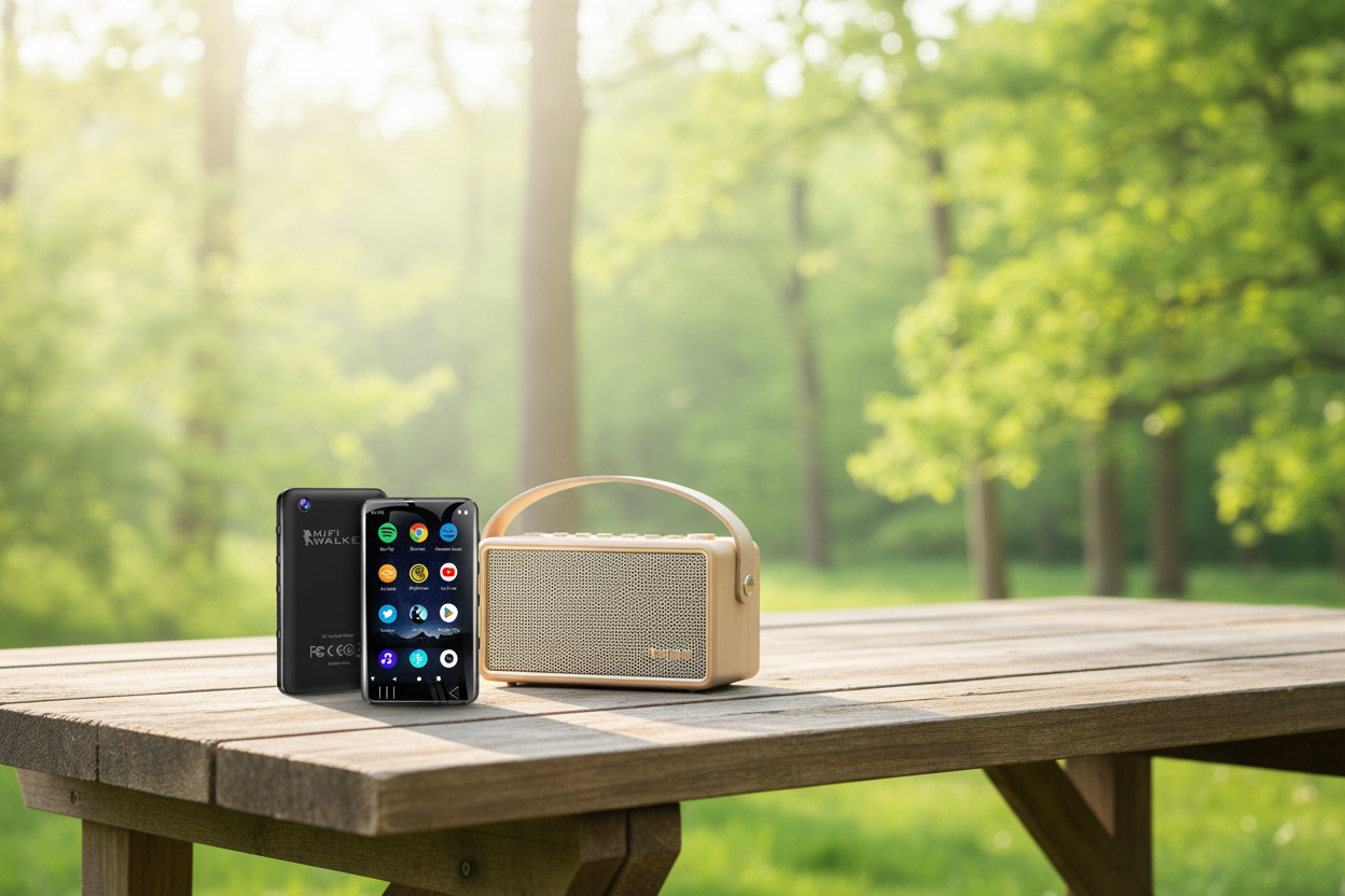 Best Portable Radios with Bluetooth 2026: Ultimate Guide