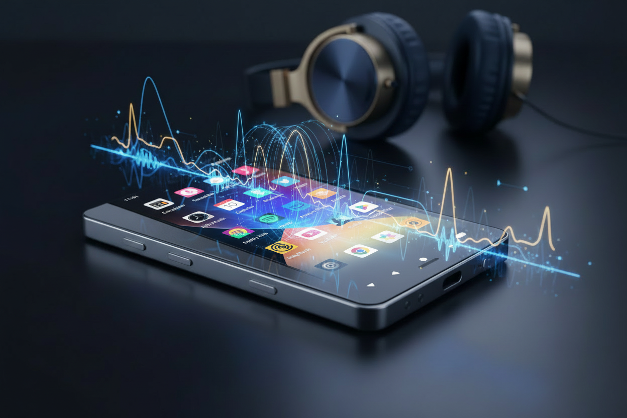 Deezer HiFi Guide (2026): True Lossless Music Experience