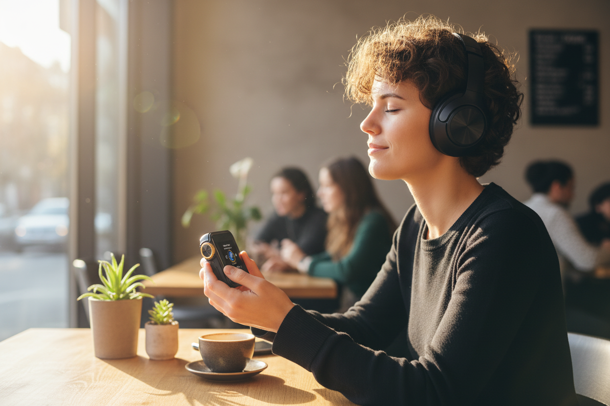 H2 Mini Bluetooth Pairing: Connect Your Headphones & Speakers 2026