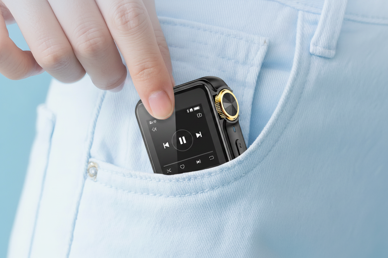 H2 Mini Headphone Pairing Guide: Best IEMs for Pocket Power 2026