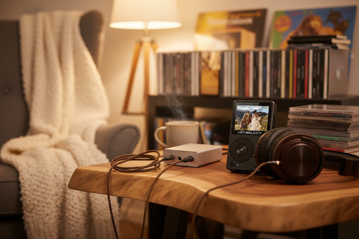 Ultimate Guide to FLAC Downloads: Best Sources for Hi-Res Audio