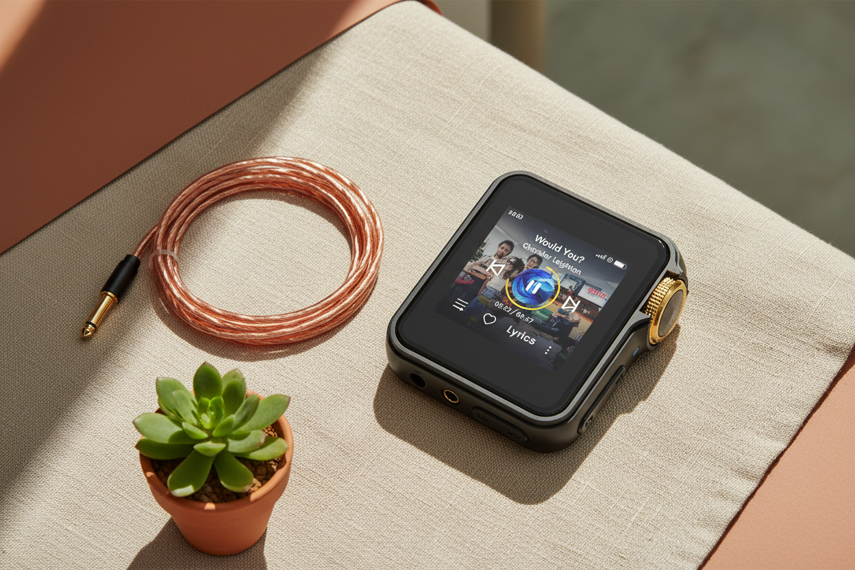 What Is a DAC and Why Does It Matter for Your Music in 2026?