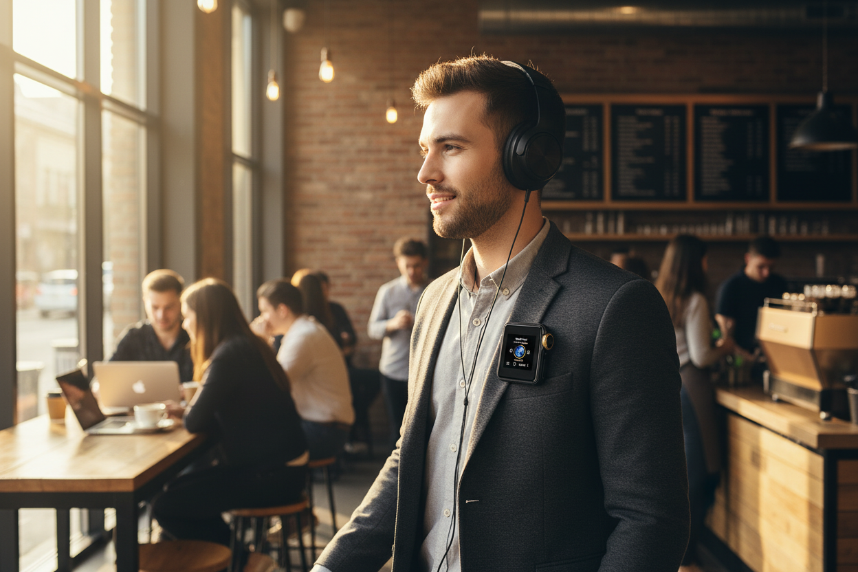 Apple Music Player Options 2026: Device Compatibility Test