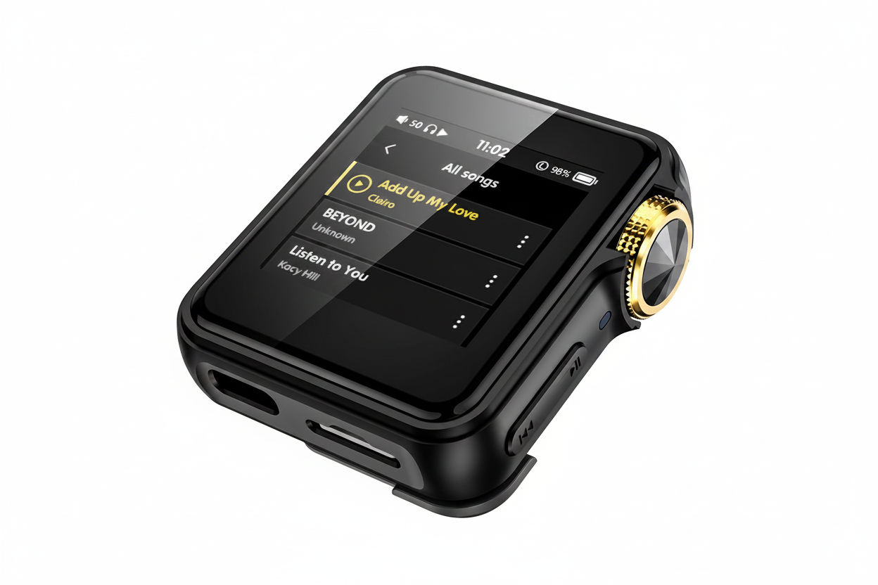 Innioasis MP3 Player Alternatives 2026: Better Options Revealed