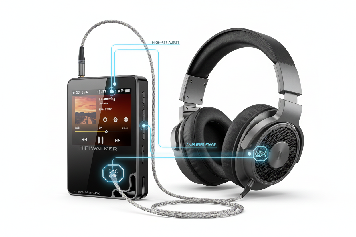 Why 2000s MP3 Players Are Making a Comeback in 2026