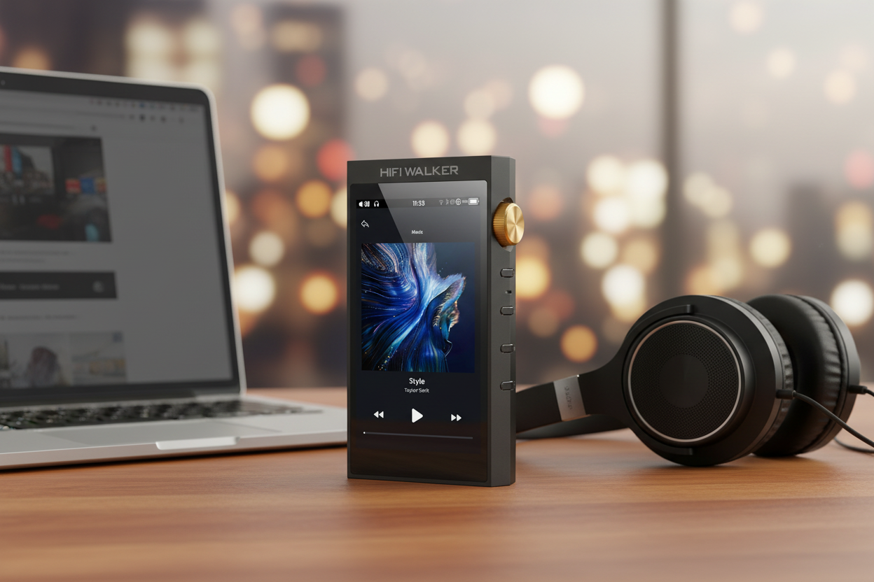 Ultimate Guide: Music Band Players with Superior Sound Quality
