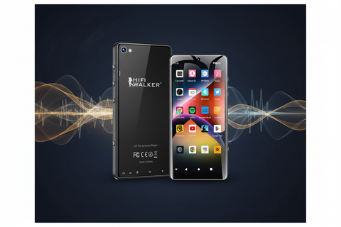 What to Look For in an MP3 Player with Speaker: A 2026 Guide