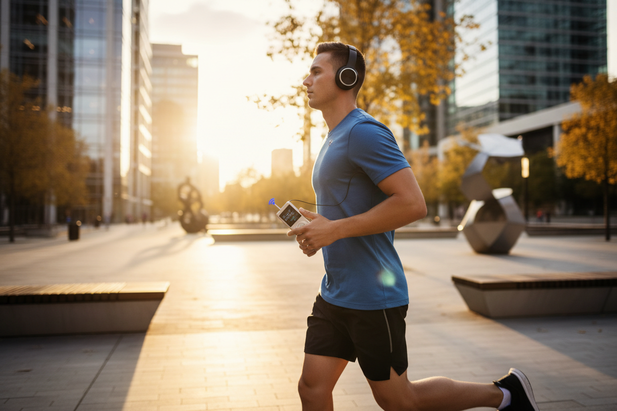 Best Bluetooth-Enabled MP3 Players Under $200 in 2026