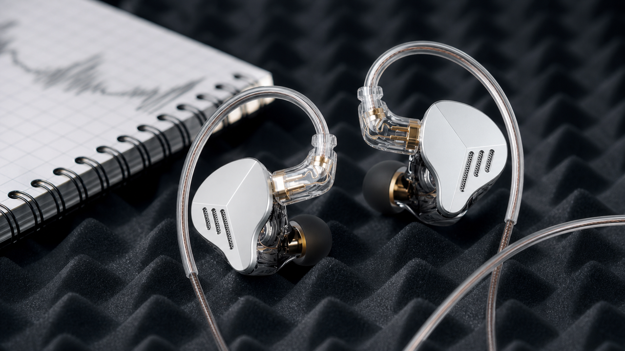 A20Pro editorial cover for HIFI WALKER A20Pro Review: Ultimate Hi-Fi Sound Test