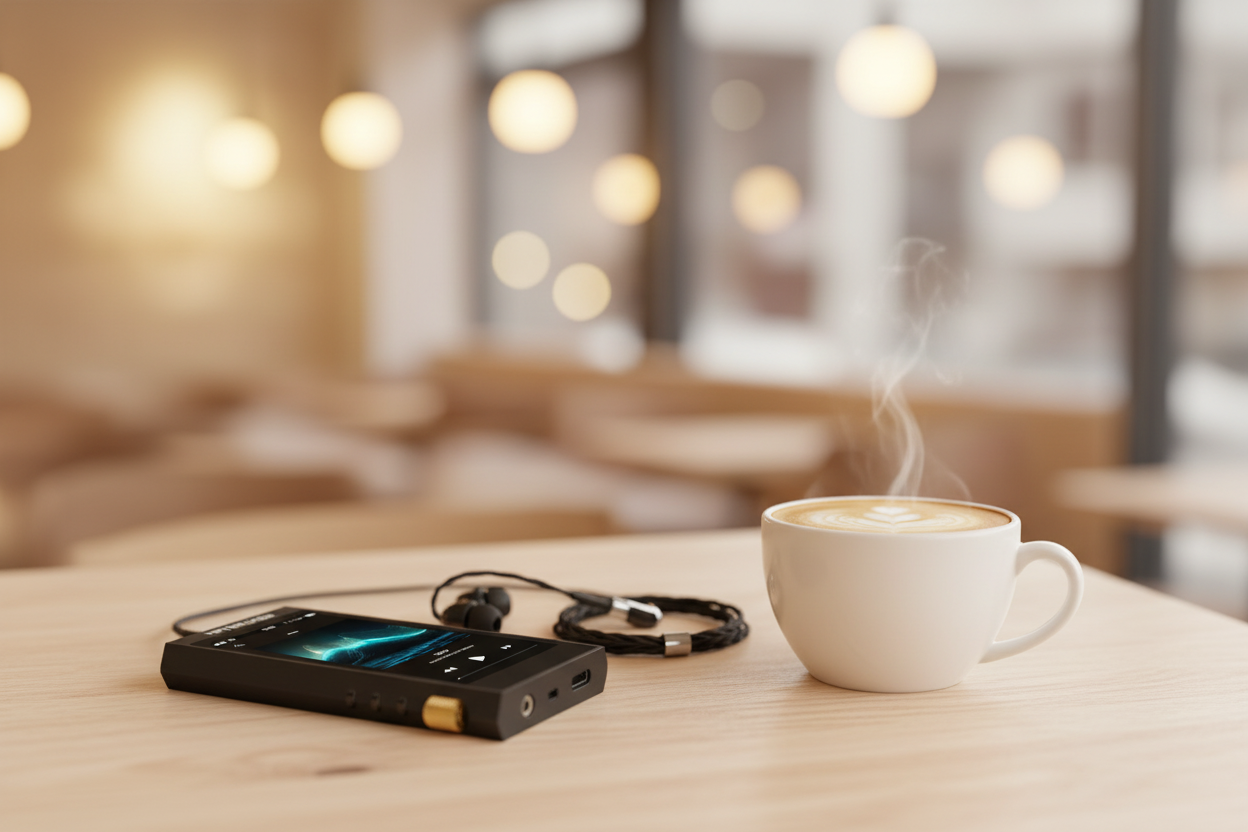 How to Play Spotify Playlists on MP3 Players: Complete Guide