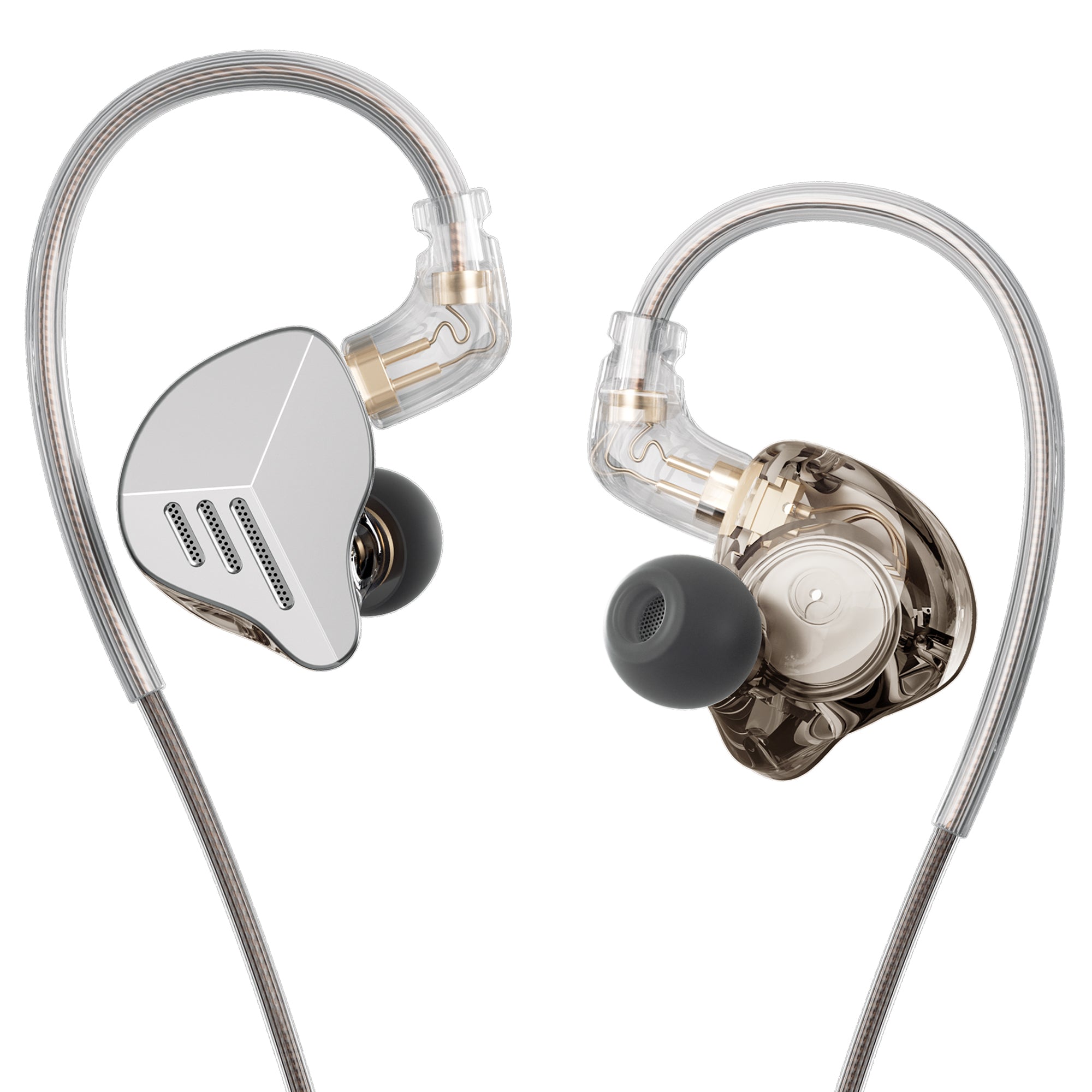 A20Pro Hi-Fi Earphone
