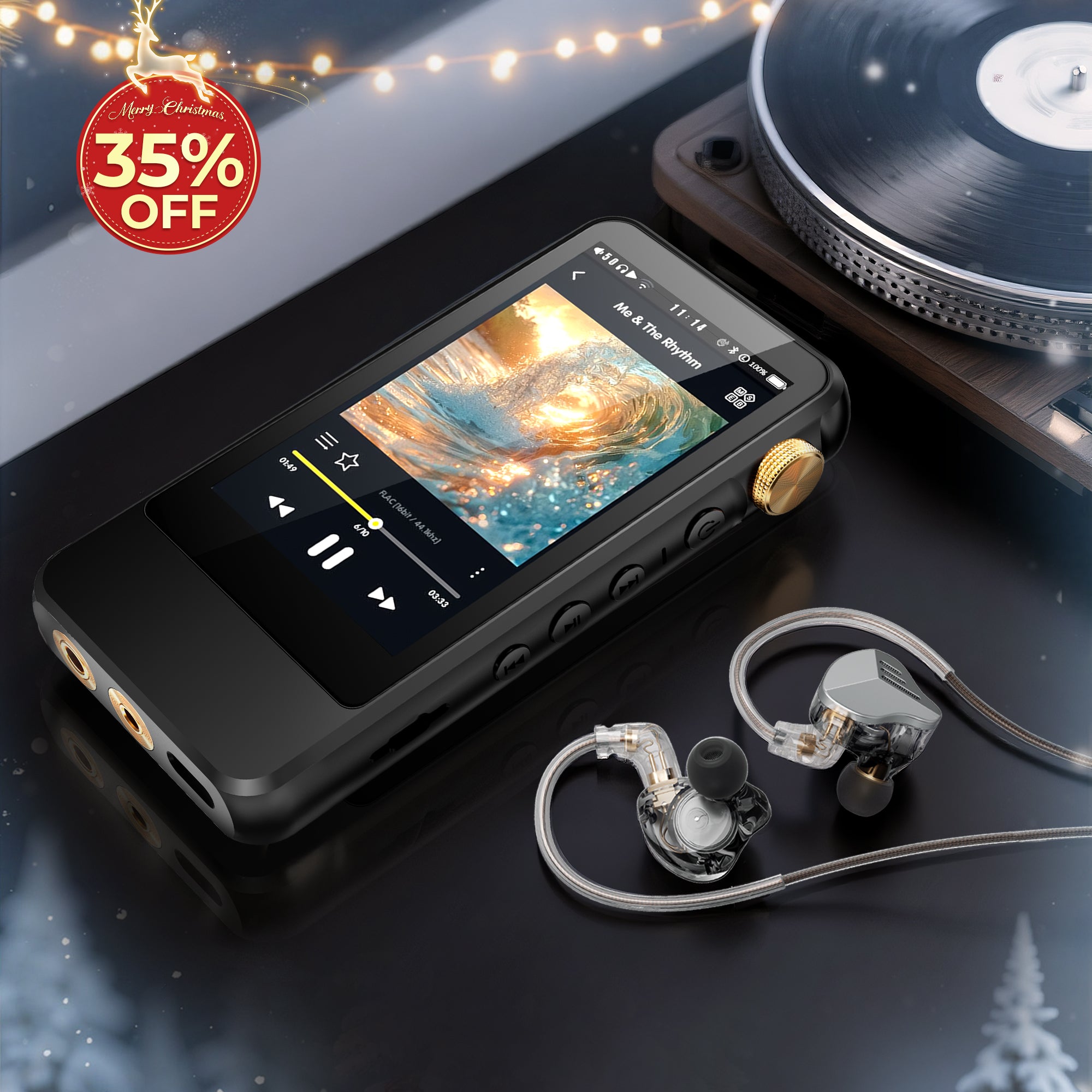 H20 Pro +A20Pro earphone