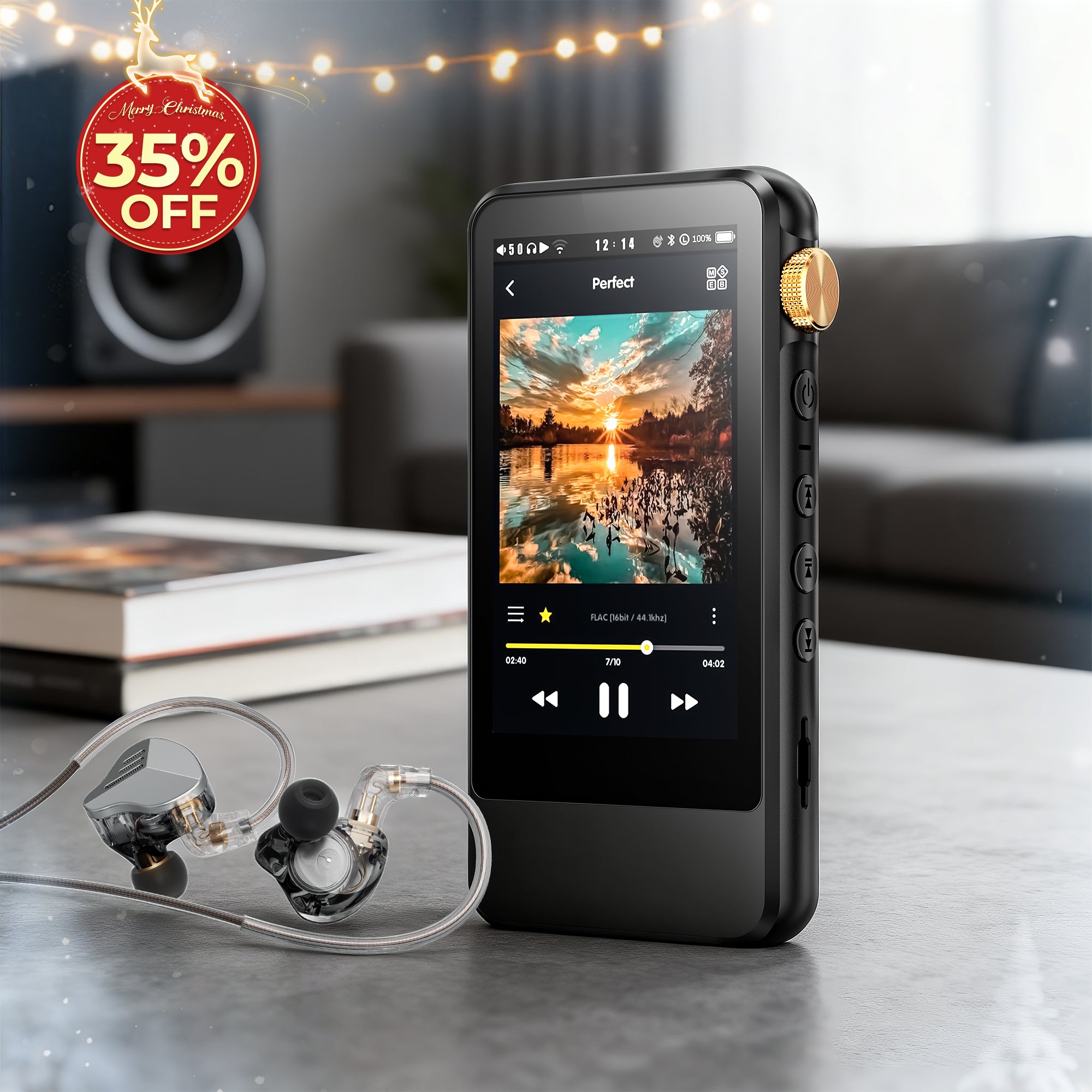 H20 Pro +A20Pro earphone