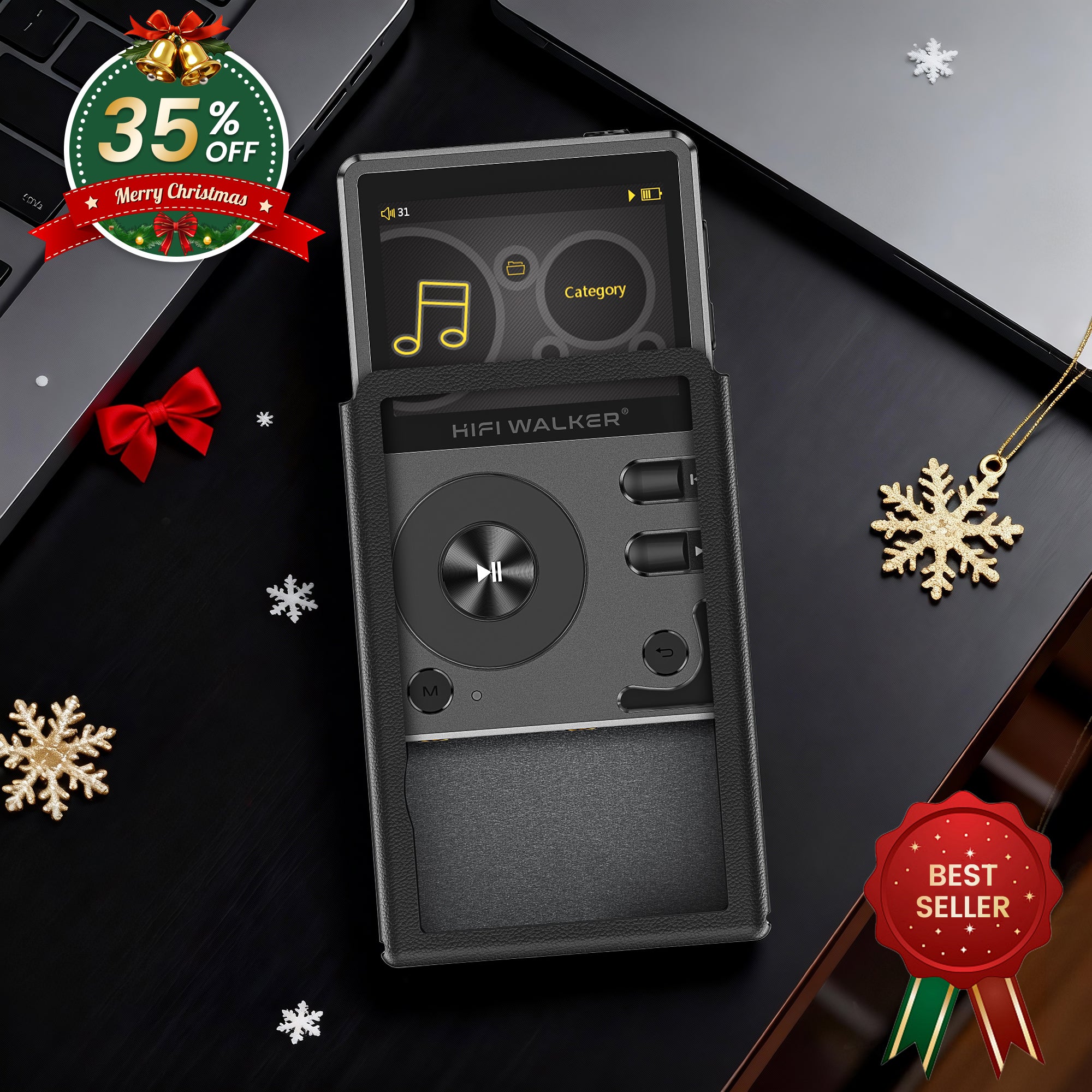 H2 +PU Leather case for H2