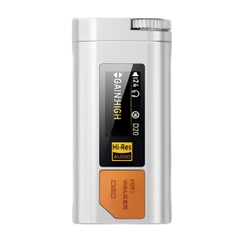 HIFI WALKER D20 USB DAC/Amplifier