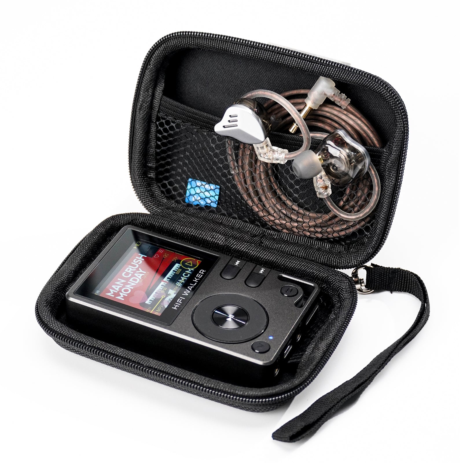 HIFI WALKER Case for H2/H2 Touch/G7