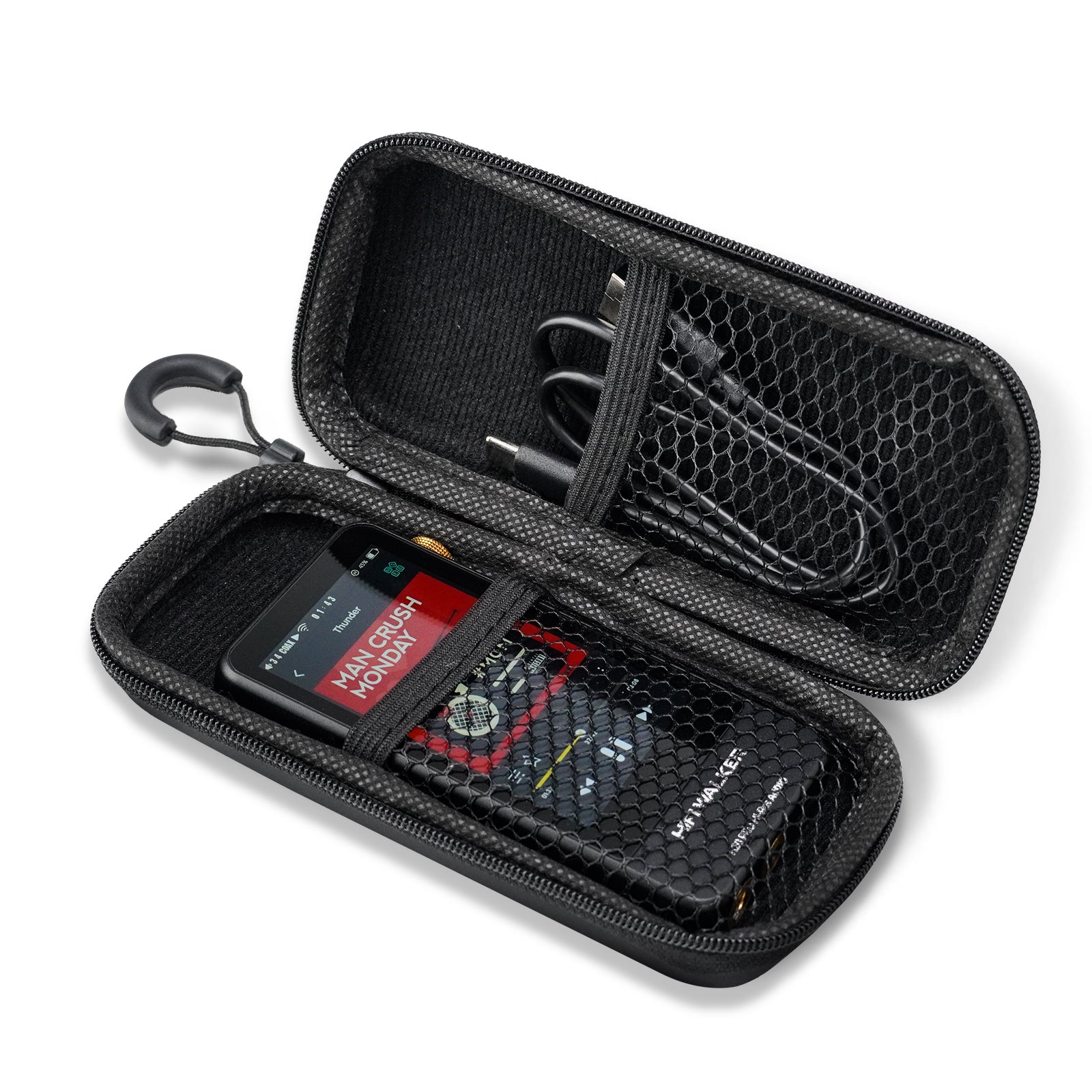 HIFI WALKER Case for H20 Pro