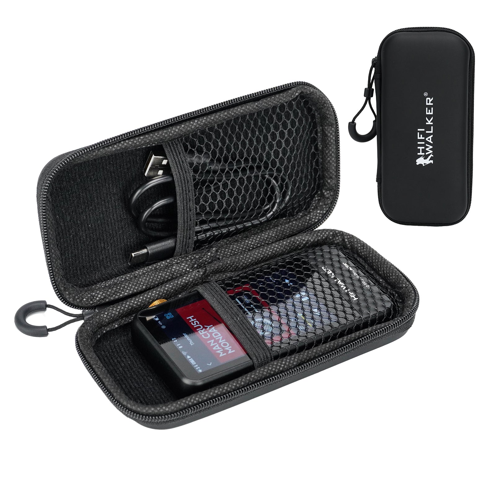 HIFI WALKER Case for H20 Pro