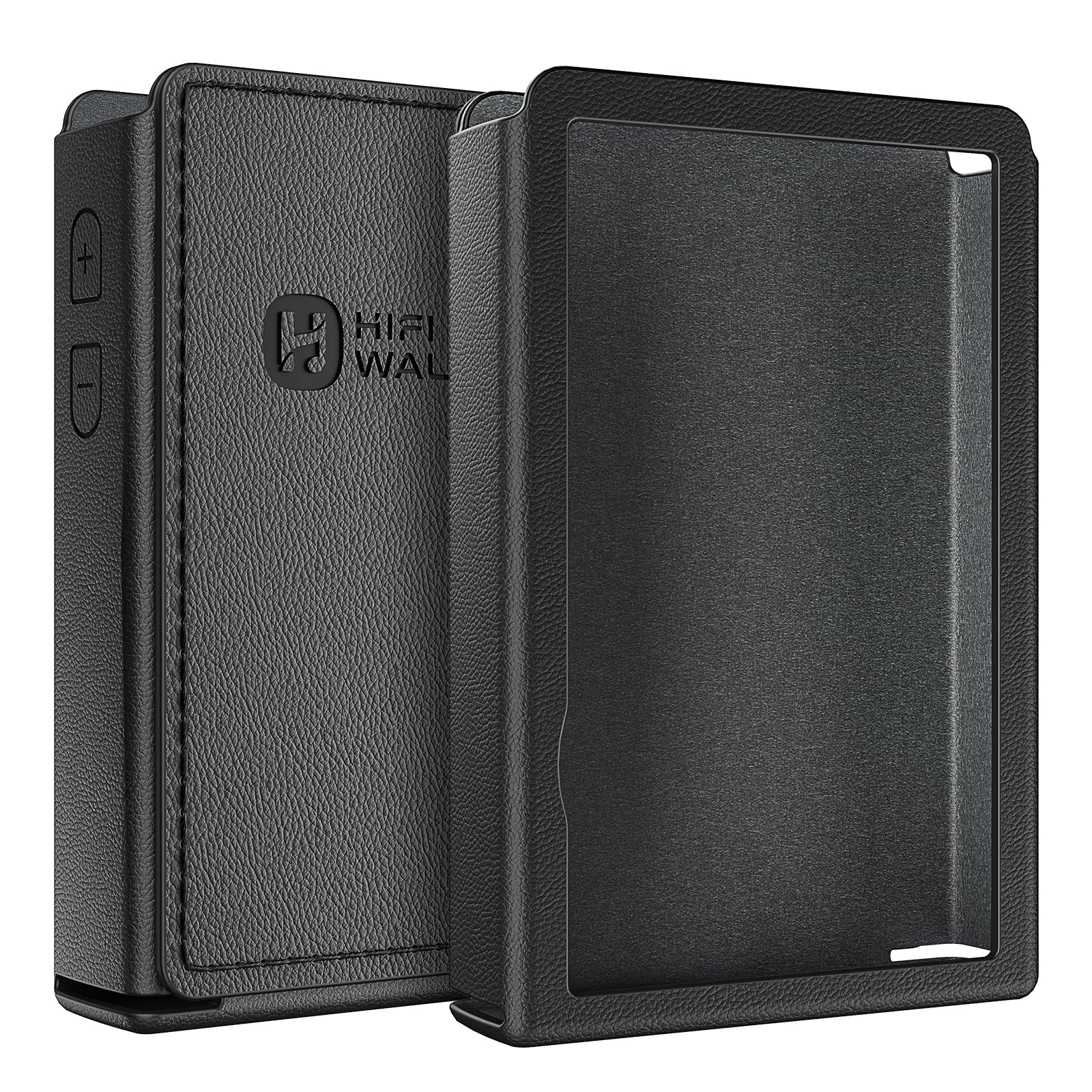 Protective PU Leather Case for H2