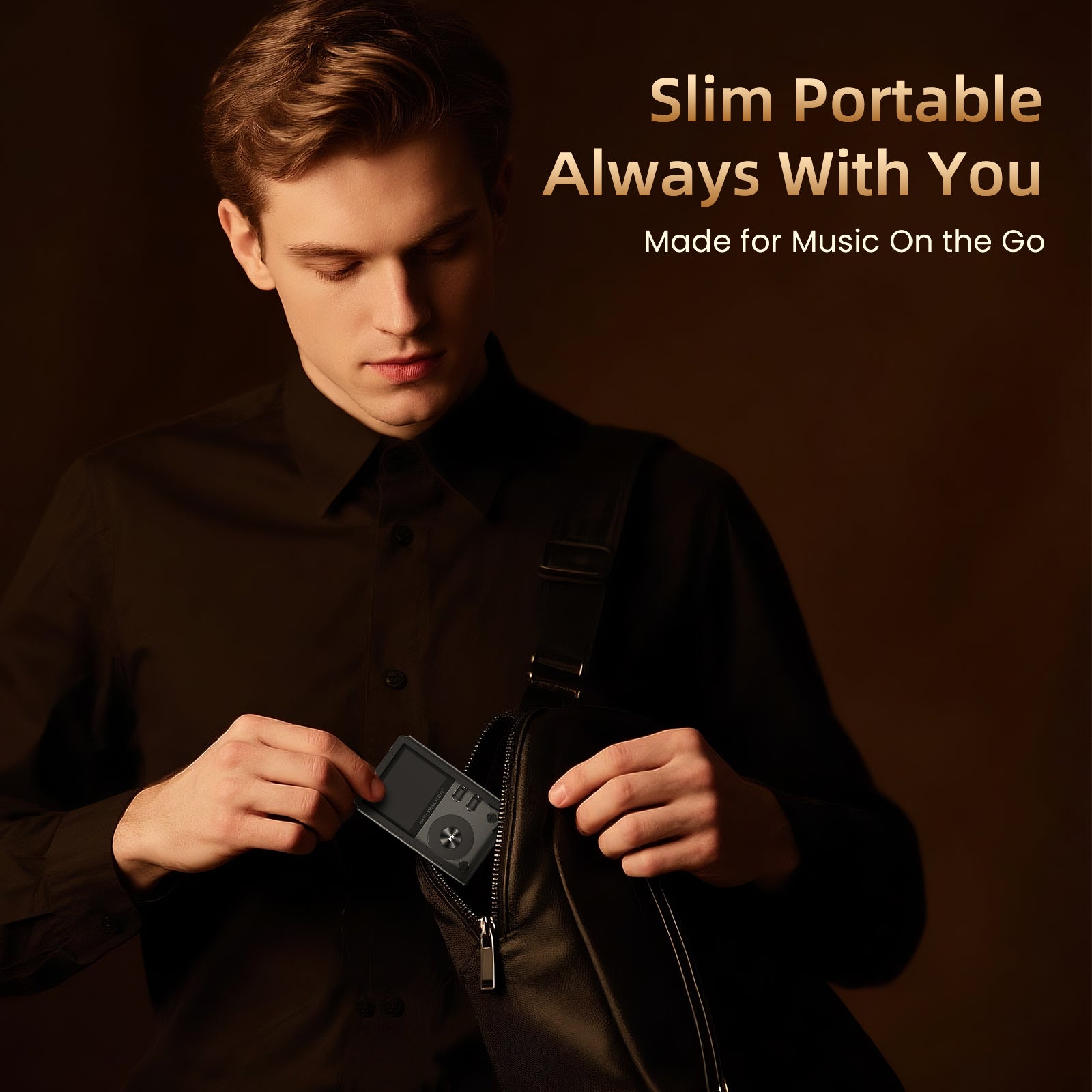 Protective PU Leather Case for H2