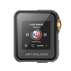HIFI WALKER H2 Mini
