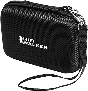 HIFI WALKER MP3 & MP4 Player Case-4