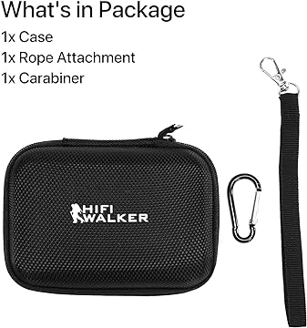 HIFI WALKER MP3 & MP4 Player Case-5