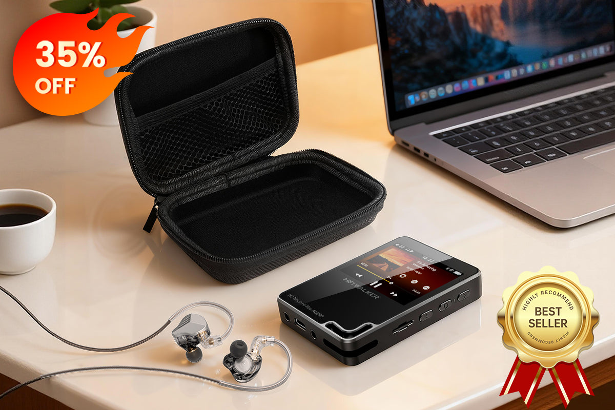 H2 Touch: Touchscreen New Experience? Black Friday Discount Analysis