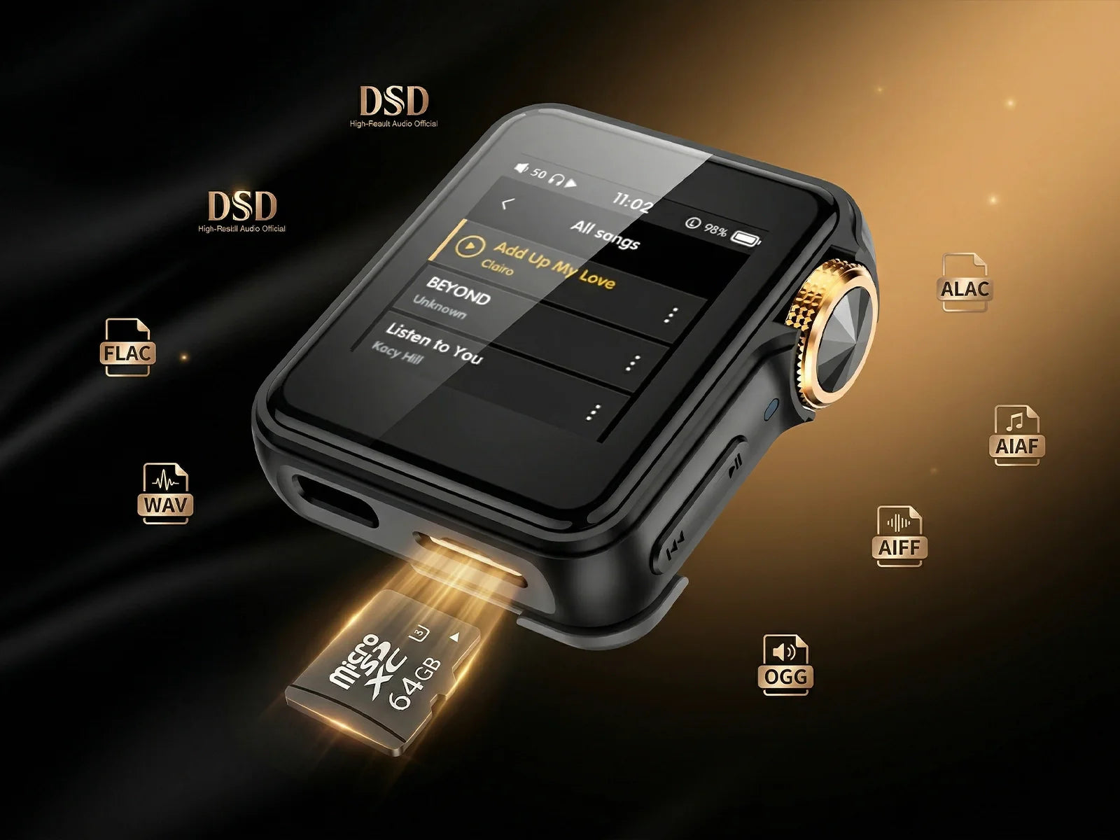 MP3 Player Review 2026: H2 Mini Full Specs, Sound Test & Verdict