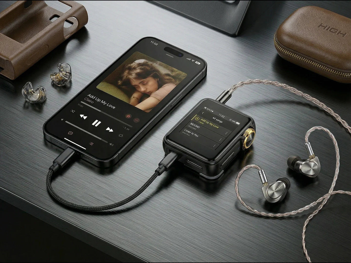 DAP Audio Guide 2026: Why Dedicated Music Players Beat Your Phone