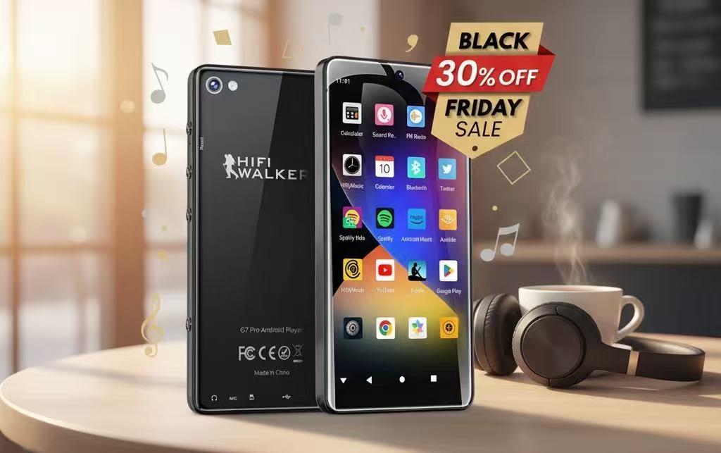 G7 Pro Streaming Player Guide: How to Secure the Best -30% Discount