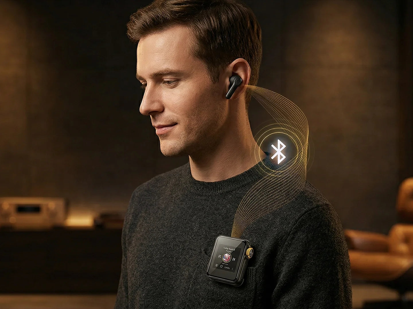 Best MP3 Player With Bluetooth 2026: Top Picks for Wireless Audiophile Listening